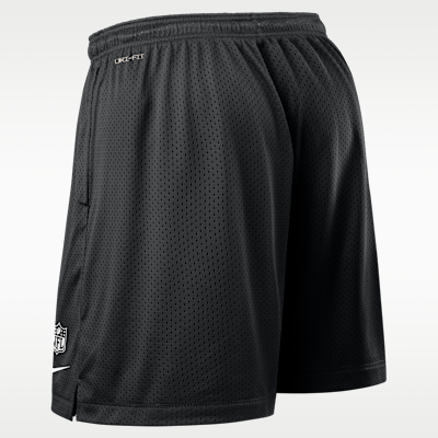 New York Jets Sideline Reversible Men's Nike Dri-FIT NFL Shorts